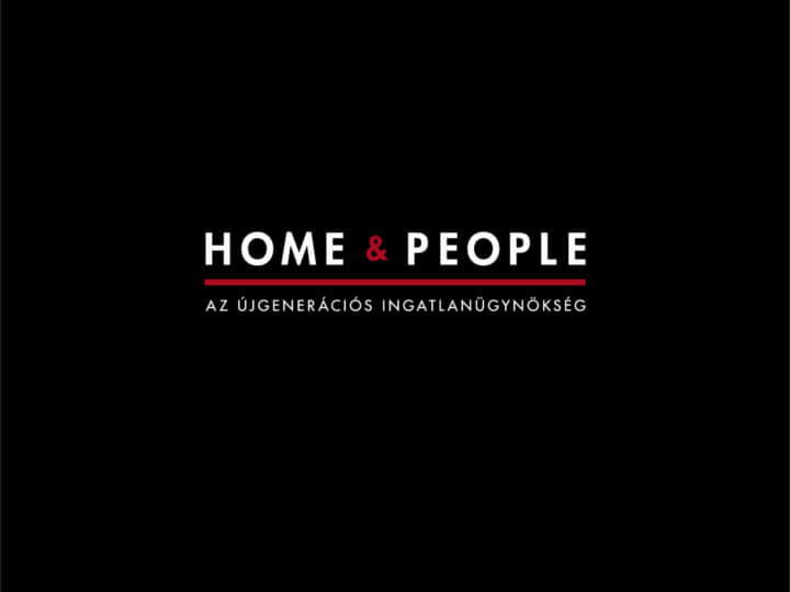 Home & People